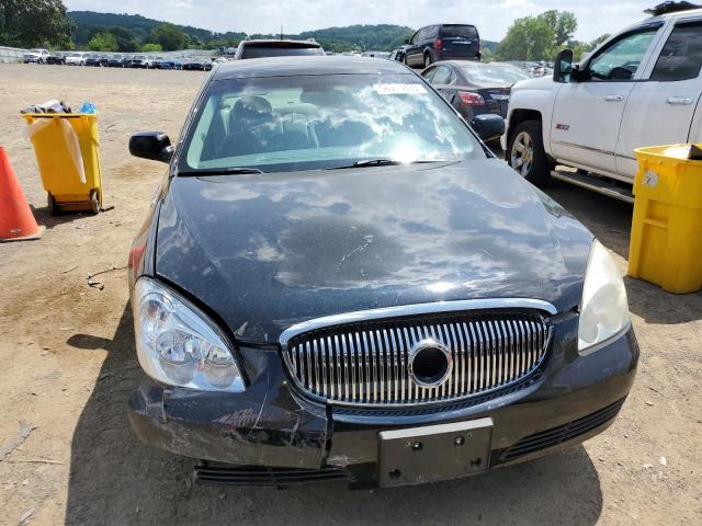 Photo 5 from auction – 2006 BUICK LUCERNE CX with VIN 1G4HP57296U209849