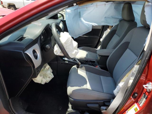 Photo 7 from auction – 2017 TOYOTA COROLLA L with VIN 2T1BURHE5HC958313