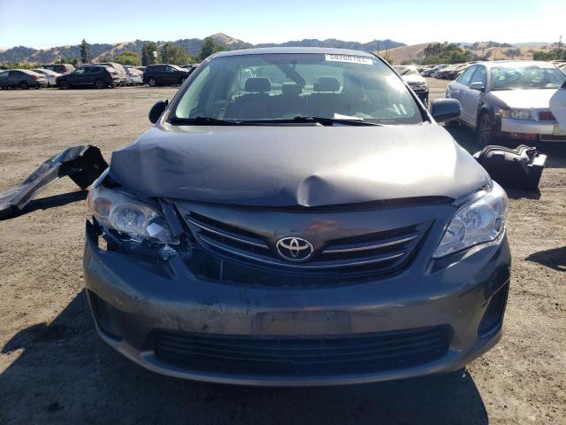 Фото 5 с аукциона – 2013 TOYOTA COROLLA BA с VIN 2T1BU4EE8DC119449