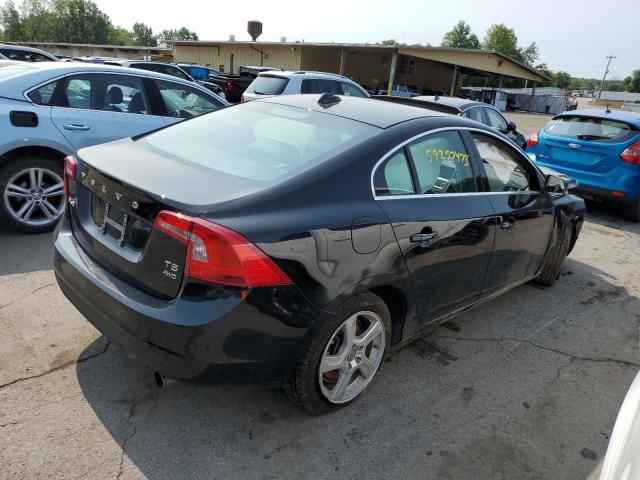 Photo 3 from auction – 2013 VOLVO S60 T5 with VIN YV1612FH0D2177426
