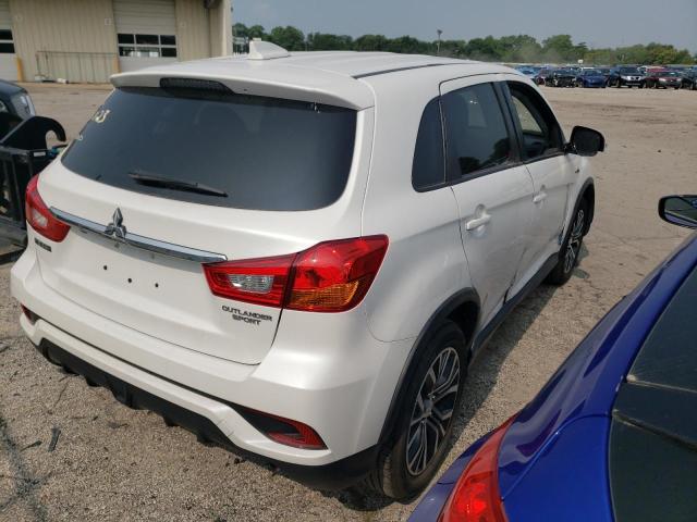Photo 3 from auction – 2019 MITSUBISHI OUTLANDER with VIN JA4AP3AU1KU010190