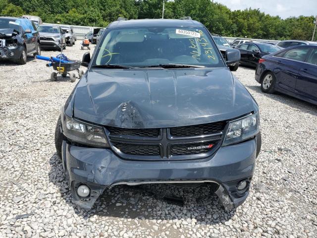Photo 5 from auction – 2017 DODGE JOURNEY CR with VIN 3C4PDCGG7HT625825