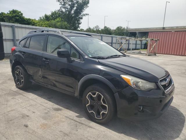 Photo 4 from auction – 2014 SUBARU XV CROSSTR with VIN JF2GPAGC9E8310786