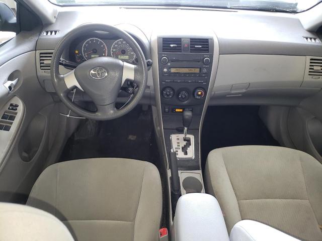 Photo 8 from auction – 2010 TOYOTA COROLLA BA with VIN 1NXBU4EE7AZ367346
