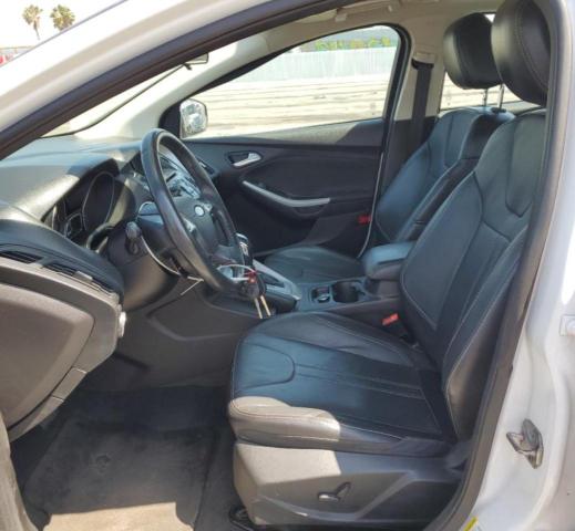 Photo 7 from auction – 2014 FORD FOCUS SE with VIN 1FADP3F21EL355407