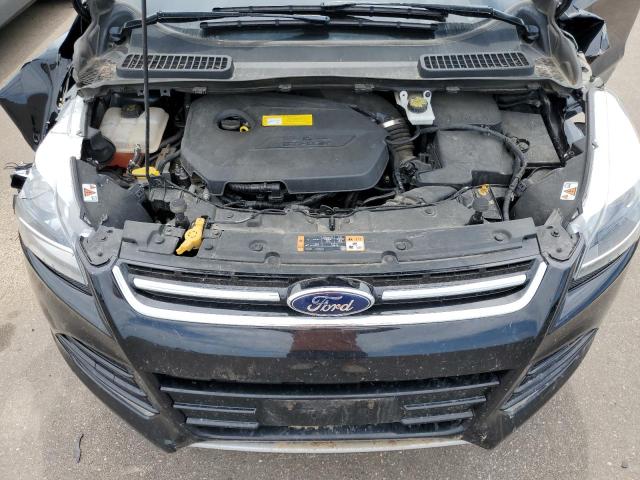 Photo 12 from auction – 2016 FORD ESCAPE TIT with VIN 1FMCU9JX5GUC59342