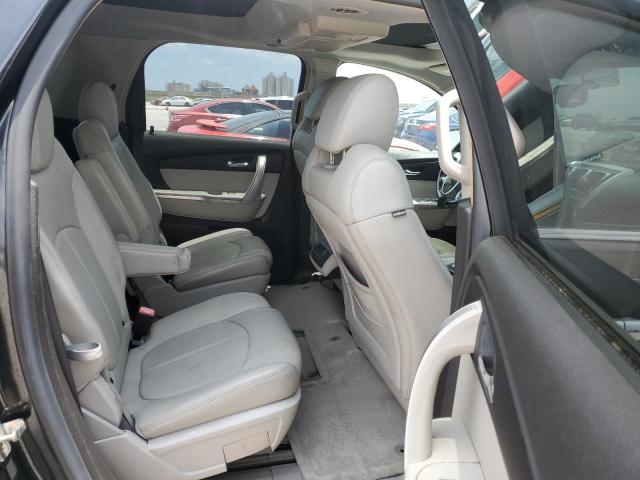 Photo 11 from auction – 2008 GMC ACADIA SLT with VIN 1GKER33708J223557