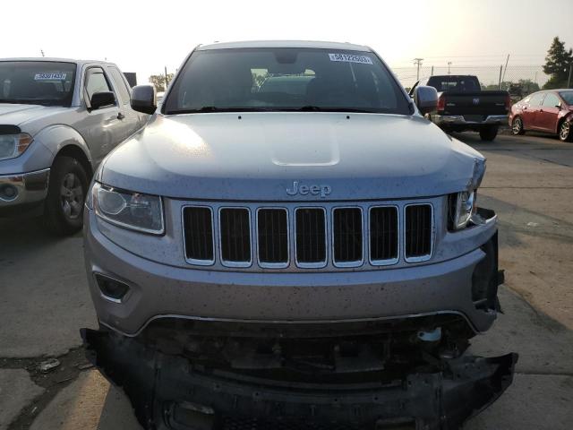 Photo 5 from auction – 2014 JEEP GRAND CHER with VIN 1C4RJFAG8EC272546