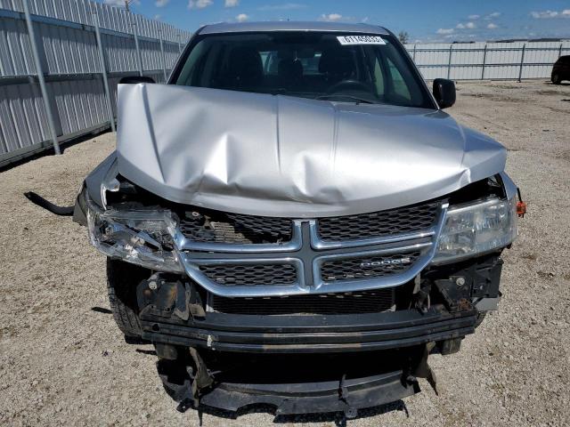 Photo 5 from auction – 2012 DODGE JOURNEY SE with VIN 3C4PDCAB2CT157816