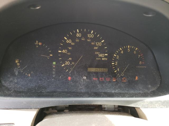 Photo 9 from auction – 2002 LEXUS RX 300 with VIN JTJGF10U320148729