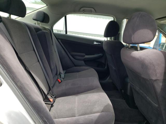 Photo 10 from auction – 2003 HONDA ACCORD LX with VIN JHMCM56313C055493