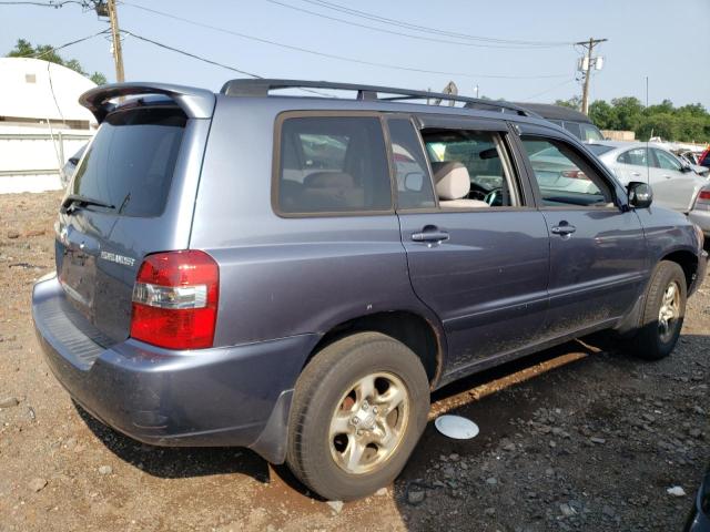 صورة رقم 3 من المزاد - 2007 TOYOTA HIGHLANDER مع VIN JTEHD21A170047103