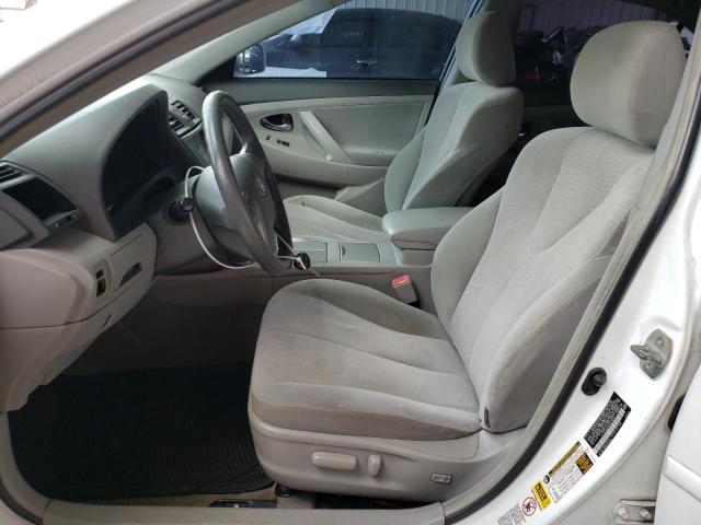 Photo 7 from auction – 2010 TOYOTA CAMRY BASE with VIN 4T4BF3EK0AR016603