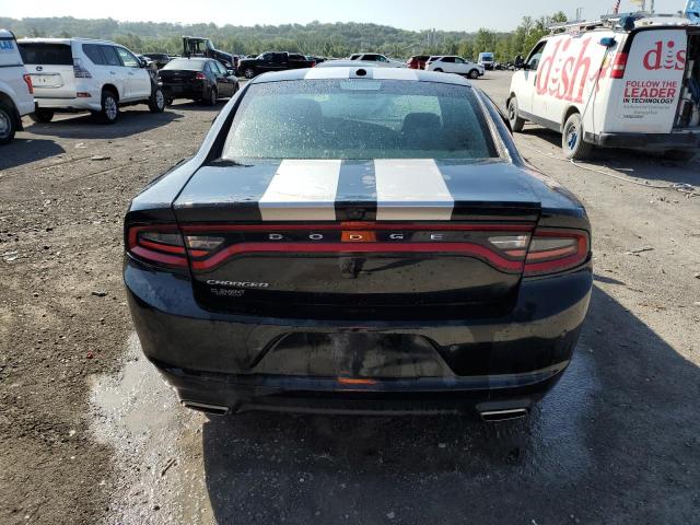 Photo 6 from auction – 2019 DODGE CHARGER SX with VIN 2C3CDXBG2KH624230