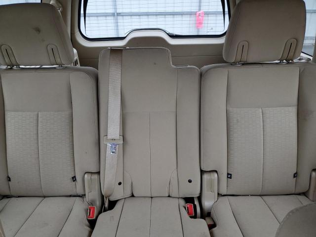 Photo 10 from auction – 2007 FORD EXPEDITION with VIN 1FMFU16567LA55449