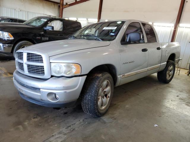 Photo 1 from auction – 2004 DODGE RAM 1500 S with VIN 1D7HA18N44S764956