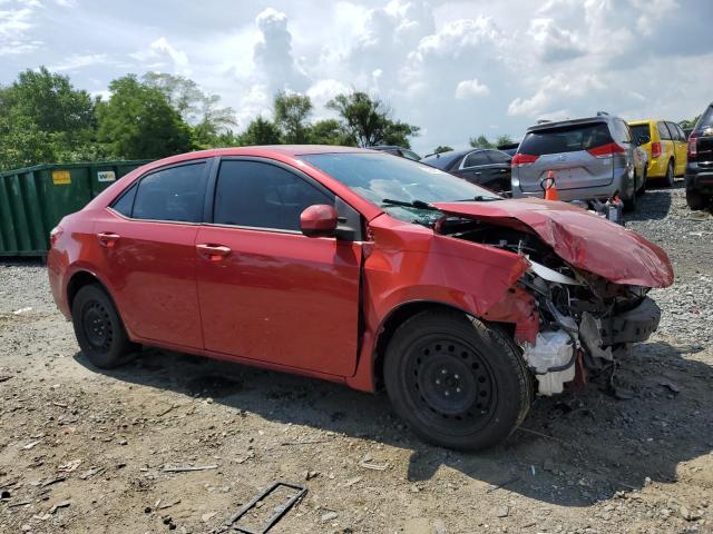 Photo 4 from auction – 2014 TOYOTA COROLLA L with VIN 2T1BURHEXEC103005
