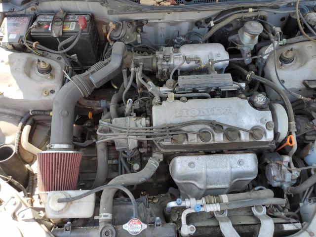 Photo 11 from auction – 2000 HONDA CIVIC with VIN 1HGEJ8244YL127122