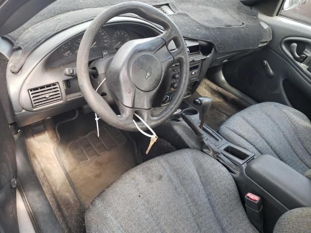 Photo 8 from auction – 2004 CHEVROLET CAVALIER with VIN 1G1JC52F347315973