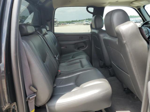 Photo 10 from auction – 2004 CHEVROLET AVALANCHE with VIN 3GNEK12T44G257670