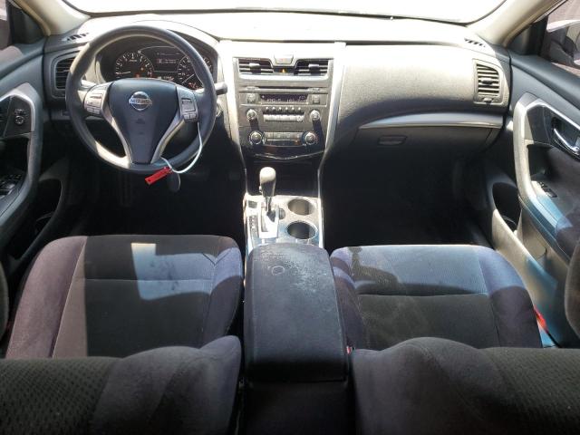 Photo 8 from auction – 2013 NISSAN ALTIMA 2.5 with VIN 1N4AL3AP7DN564512