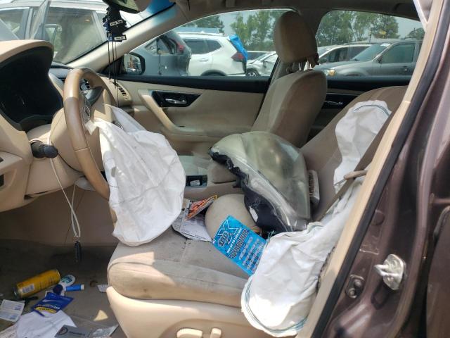 Photo 7 from auction – 2013 NISSAN ALTIMA 2.5 with VIN 1N4AL3AP0DC122425