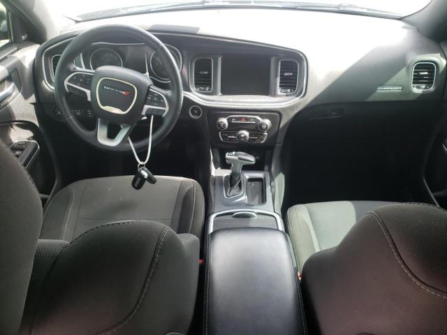 Photo 8 from auction – 2016 DODGE CHARGER SX with VIN 2C3CDXHG0GH214816