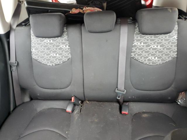 Photo 10 from auction – 2010 KIA SOUL + with VIN KNDJT2A2XA7103958