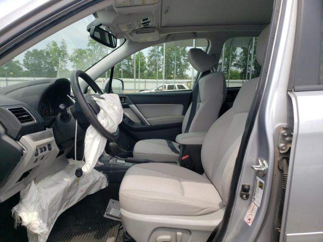 Снимка 7 от търг – 2016 SUBARU FORESTER 2 с VIN JF2SJAGC0GH465967