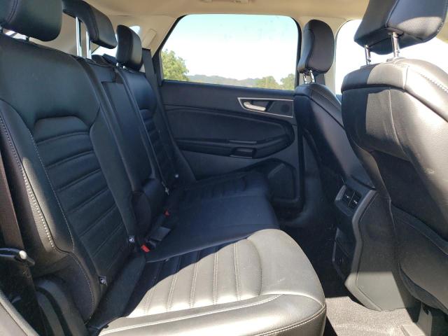 Photo 10 from auction – 2023 FORD EDGE SEL with VIN 2FMPK4J99PBA14951