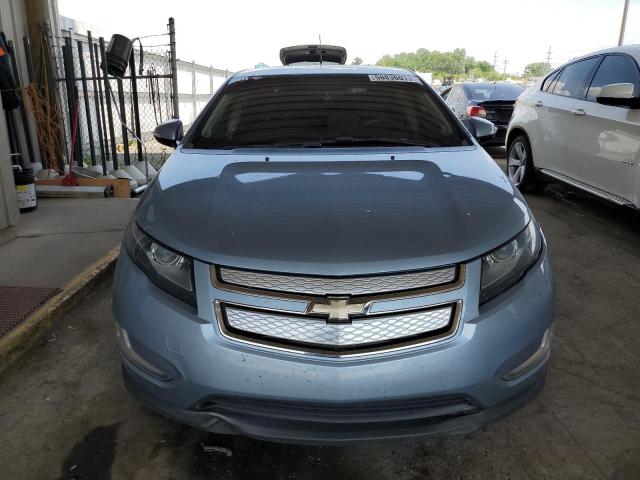 Photo 5 from auction – 2013 CHEVROLET VOLT with VIN 1G1RA6E44DU147268