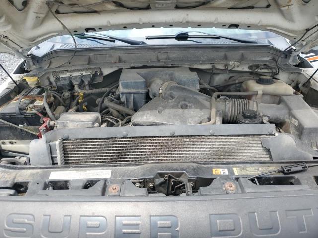 Photo 11 from auction – 2012 FORD F250 SUPER with VIN 1FT7W2B62CEB04152