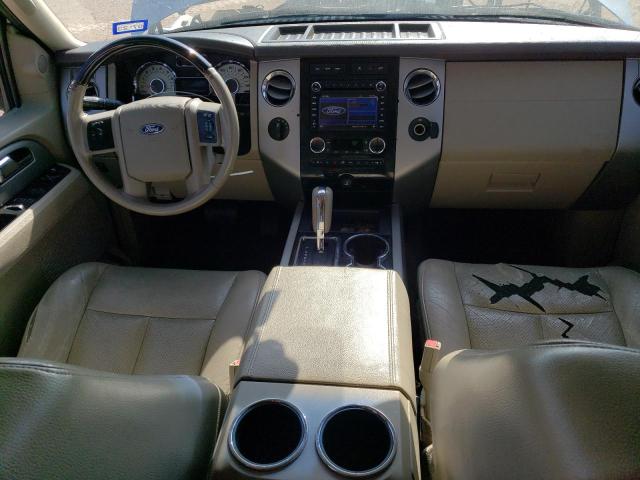 Photo 8 from auction – 2011 FORD EXPEDITION with VIN 1FMJU2A57BEF15156