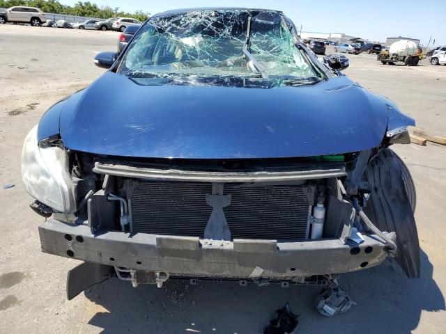 Photo 5 from auction – 2011 NISSAN MAXIMA S with VIN 1N4AA5AP2BC855963
