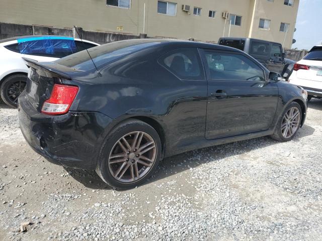 Photo 3 from auction – 2011 TOYOTA SCION TC with VIN JTKJF5C71B3010491