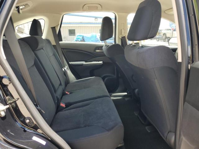 Photo 10 from auction – 2014 HONDA CR-V LX with VIN 3CZRM3H35EG717129