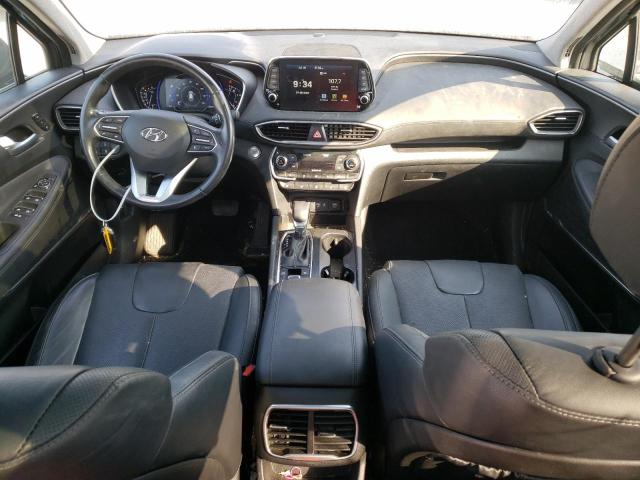 Photo 8 from auction – 2019 HYUNDAI SANTA FE L with VIN 5NMS5CAA3KH133163