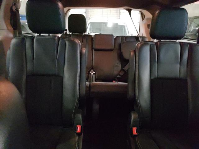 Photo 10 from auction – 2017 DODGE GRAND CARA with VIN 2C4RDGCG6HR857907
