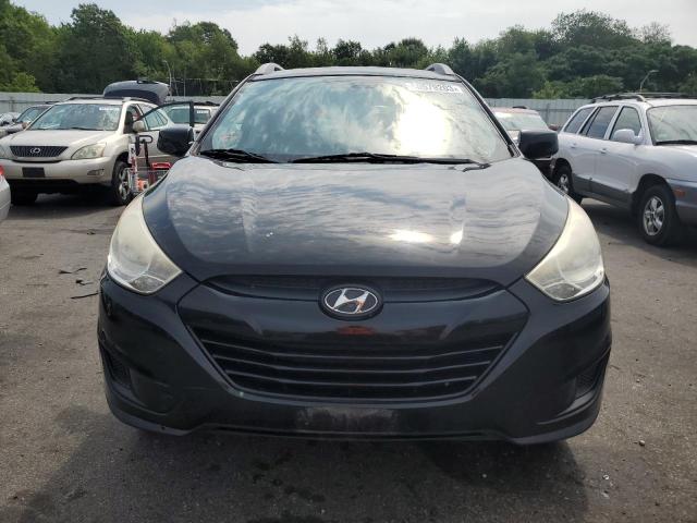 Photo 5 from auction – 2010 HYUNDAI TUCSON GLS with VIN KM8JUCAC6AU084074