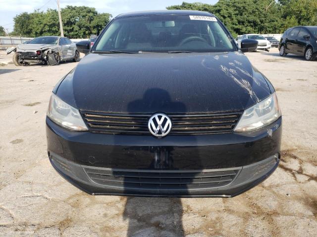 Photo 5 from auction – 2013 VOLKSWAGEN JETTA BASE with VIN 3VW2K7AJ2DM275792