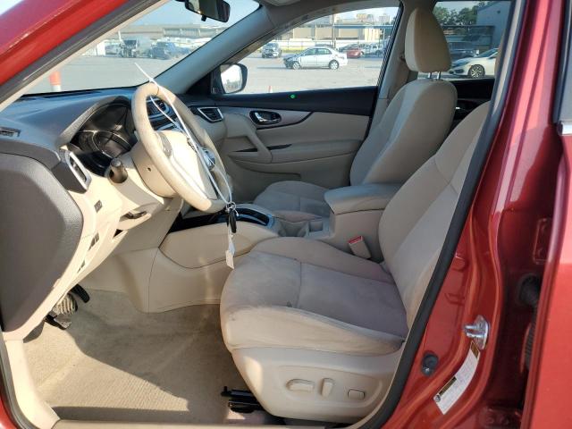 Photo 7 from auction – 2015 NISSAN ROGUE S with VIN KNMAT2MT3FP507146