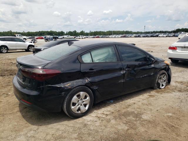 Photo 3 from auction – 2015 KIA FORTE LX with VIN KNAFK4A68F5269516