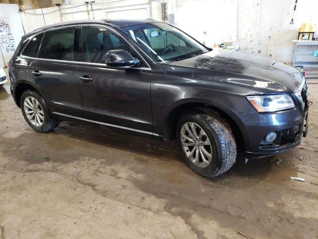 Photo 4 from auction – 2016 AUDI Q5 PREMIUM with VIN WA1L2AFP3GA058278