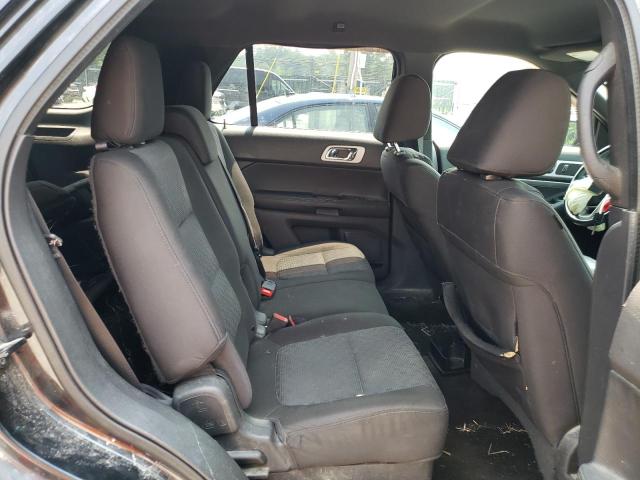 Photo 11 from auction – 2011 FORD EXPLORER X with VIN 1FMHK8D81BGA08139