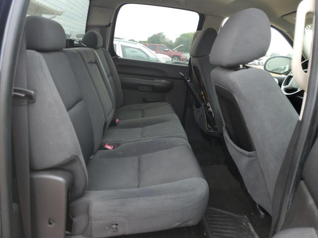 Photo 10 from auction – 2008 CHEVROLET SILVERADO with VIN 2GCEC13J181163750