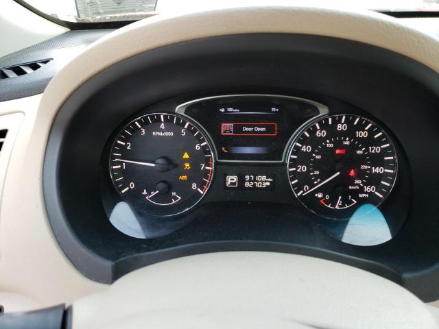 Photo 9 from auction – 2013 NISSAN ALTIMA 2.5 with VIN 1N4AL3AP2DC230304