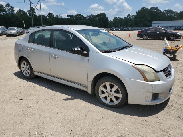 Photo 4 from auction – 2012 NISSAN SENTRA 2.0 with VIN 3N1AB6AP6CL764989