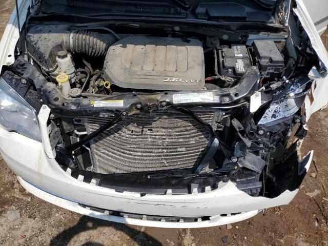 Photo 12 from auction – 2012 CHRYSLER TOWN & COU with VIN 2C4RC1BG0CR188771