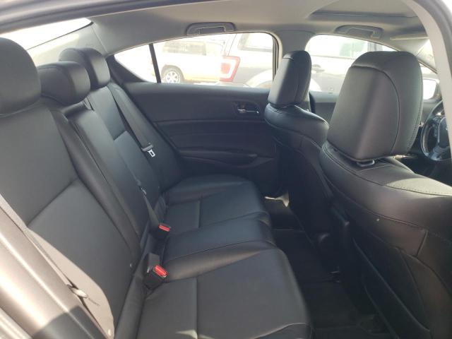 Photo 10 from auction – 2018 ACURA ILX BASE W with VIN 19UDE2F31JA003308