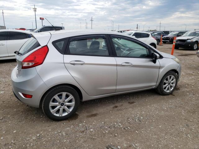 Photo 3 from auction – 2011 FORD FIESTA SE with VIN 3FADP4EJ4BM159843